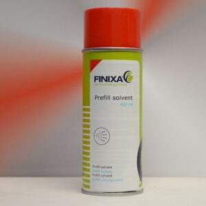 FINIXA Leergebinde, Spraydose 0,4L