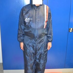 Polytec Lackieranzug, Größe S #Die Lacklieferanten#
