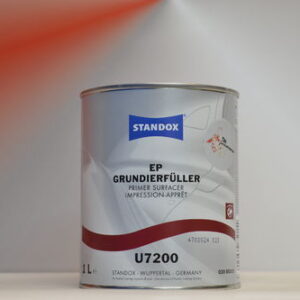 Standox Epoxy-Grundierfüller U7200, 1L