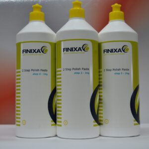 3X FINIXA Finish Polierpaste  1L  #POL16