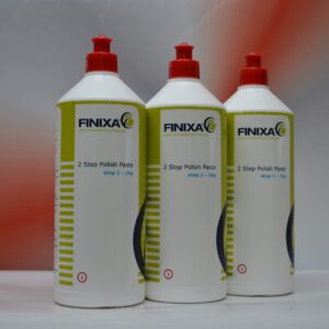 3X FINIXA Schleif & Polierpaste  1L  #POL15