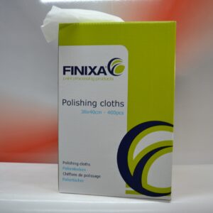 FINIXA Poliertücher/Reinigungstücher