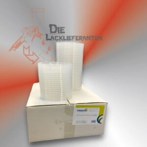 FINIXA Deckel für 2240ml Mischbecher 100Stk Art. MCLP2240