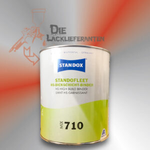 Standofleet HS-Dickschicht Binder 710 3,5L #91300