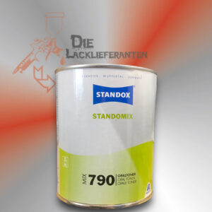 Standox Standomix Standofleet, Opaltoner 790 1L