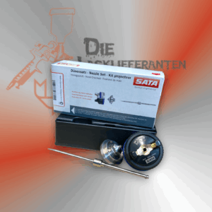 Düsensatz 1,3mm für SATA Jet RP 5500