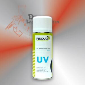 FINIXA UV Primer/Füller  Spray 400ml #TSP1500
