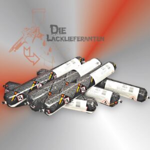 Sikaflex - 228 Grauweis Beutel 600ml 6 Stück selbstnivellierende Dichtmasse