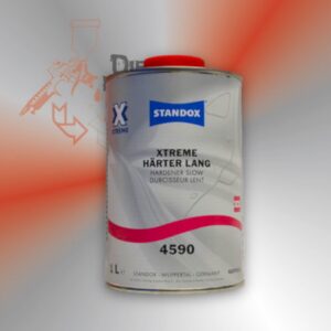 Standox 2K VOC Xtreme Härter Lang 4590 #79316