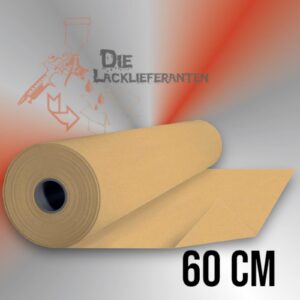 Colad Abdeckpapier Rolle 60cm Breit x 450m 40g #210060