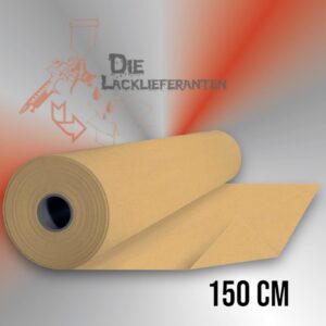 Colad Abdeckpapier Rolle 150cm Breit x 450m 40g #2100150