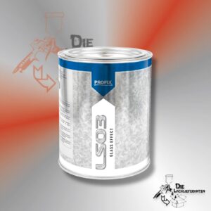 Profix Greenline LS03 1L Glass Effekt # LS03