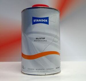 Standox Silistop, Antisilkone 1L 5610  #86875