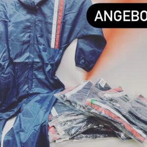 AKTION!!! 50 Stk. Polytec Lackieranzug Größe S-XL #Die Lacklieferanten#